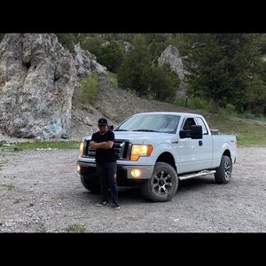 Meet your Posher, Gabriel